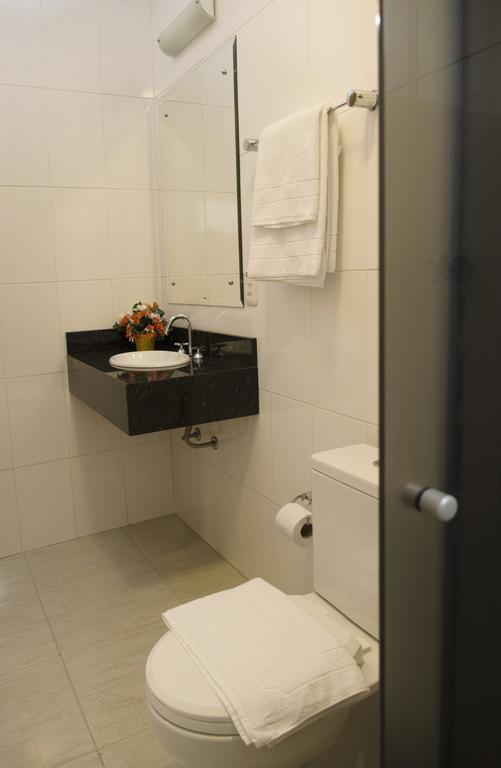 Pousada Florenza Bento Gonçalves Zimmer foto