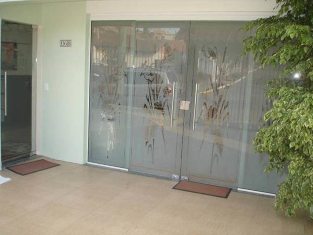 Pousada Florenza Bento Gonçalves Exterior foto